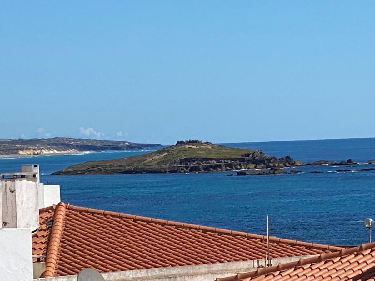 Villa Kethellen Porto Covo Exterior foto