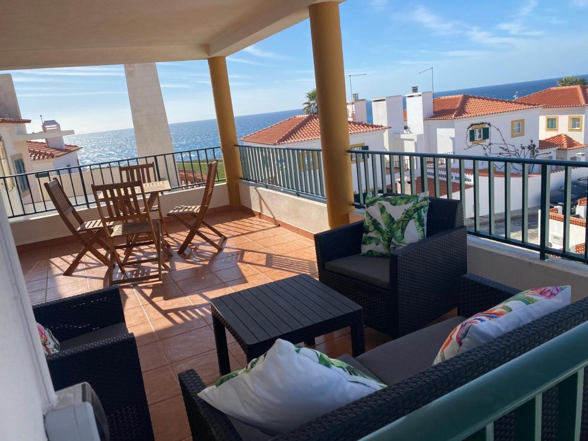 Villa Kethellen Porto Covo Exterior foto
